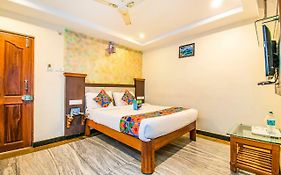 Hotel Gpr Inn Tirupati